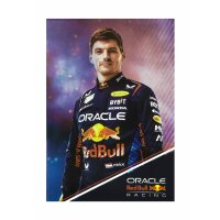 Red Bull Notizbücher – Max Verstappen Edition, robust & stylisch