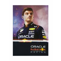 Red Bull Notizbücher – Max Verstappen Edition, robust & stylisch