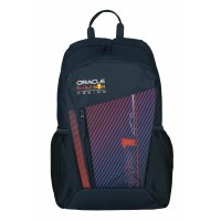 Red Bull Rucksack - Max Verstappen Edition, perfekt für Schule & Freizeit