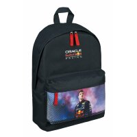 Red Bull Rucksack – Max Verstappen Design für Sport, Arbeit & Reisen