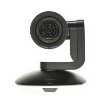 ConferenceCam PTZ Pro 2, HD 1080p - Logitech Kamera mit...