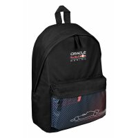 Red Bull Max Verstappen Rucksack – Stil und...