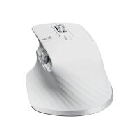 Wireless Bluetooth Maus Logitech MX Master 3S - 200-8000 dpi, 500mAh integrierter Akku