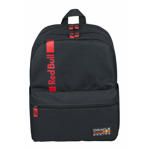 Red Bull Rucksack mit Vielseitig Laptopfach - Racing Edition