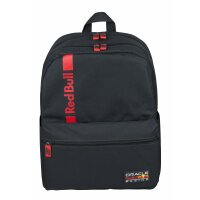 Red Bull Rucksack mit Vielseitig Laptopfach - Racing Edition