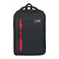 Red Bull Rucksack mit Laptopfach – Praktisch und...