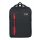 Red Bull Rucksack mit Laptopfach – Praktisch und schick in rot-schwarz