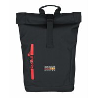 Red Bull Rucksack – Roll Top Edition für...