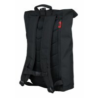 Red Bull Rucksack – Roll Top Edition für aktive Lebensstile