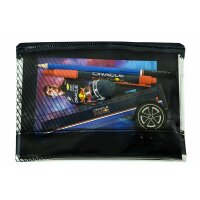 Red Bull Briefpapier-Set – Max Verstappen Edition...