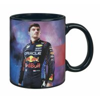 Red Bull Becher – Max Verstappen Edition für...