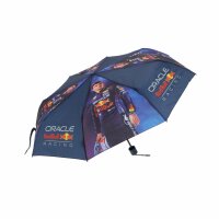 Red Bull Regenschirm –Max Verstappen Wetterfest mit...