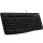 Logitech K120 Business USB-Tastatur - Tastatur im Standardlayout mit Funktionstasten