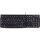 Logitech K120 Business USB-Tastatur - Tastatur im Standardlayout mit Funktionstasten