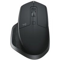 Bluetooth Wireless Maus - Logitech Maus mit Daumentasten