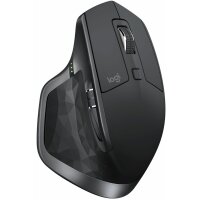 Bluetooth Wireless Maus - Logitech Maus mit Daumentasten