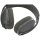 Headset Zone Vibe 100 - Logitech Over-Ear-Kopfhörer mit integriertem Mikrofon mit Mikrofon-Rauschunterdrückung