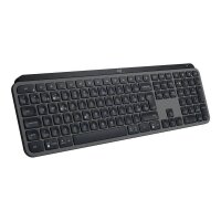 Bluetooth Tastatur Logitech MX Keys S - Kabelungebundene...