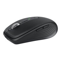 6 Tasten Bluetooth Maus - Logitech MX Anywhere 3S mit...