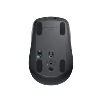 6 Tasten Bluetooth Maus - Logitech MX Anywhere 3S mit...