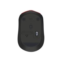 Logitech M171 Kabellose Maus für Links- und Rechtshänder - 2.4 GHz Verbindung