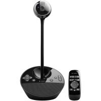 Logitech BCC950 Conference Cam - Full HD-Webcam 1920 x...