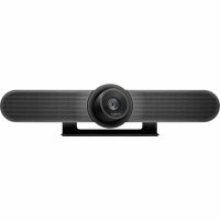 Webcam Logitech MeetUp ConferenceCam mit 120-Grad-Sichtfeld und 4K-Videoqualität