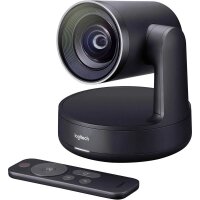 Konferenzkamera Logitech - Rally 4K-Webcam 4096 x 2160...