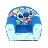 Lilo & Stitch Kinderstuhl Kinder Sessel – Der perfekte Sitzplatz für kleine Superhelden