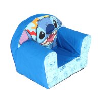 Lilo & Stitch Kinderstuhl Kinder Sessel – Der perfekte Sitzplatz für kleine Superhelden