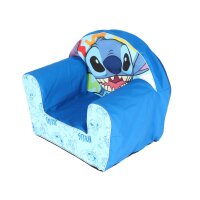 Lilo & Stitch Kinderstuhl Kinder Sessel – Der perfekte Sitzplatz für kleine Superhelden