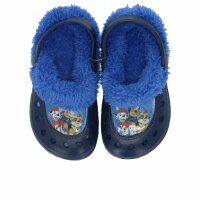 Paw Patrol Kinder-Clogs – Bequeme Hausschuhe...