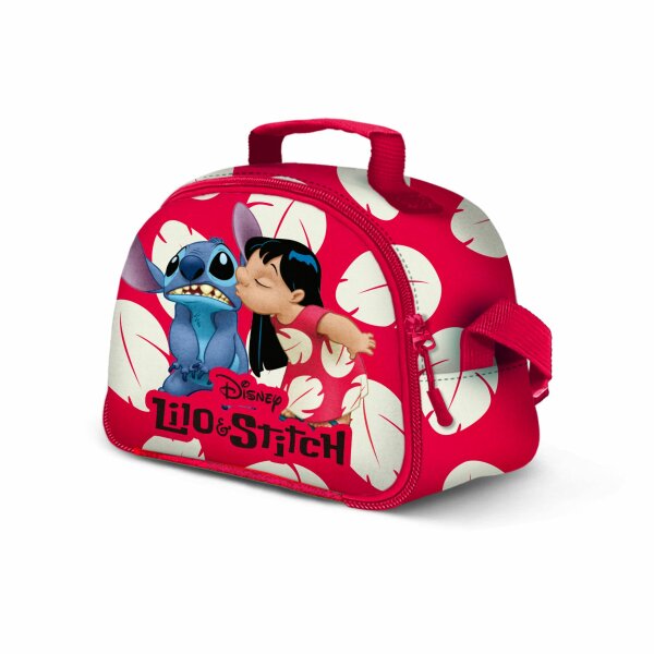 Lilo & Stitch Lunchbag Isoliert lebensmittelbeutel bereit für jedes Lebensmittel