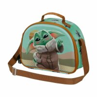 Star Wars 3D Lunchbag Für Fans Lebensmittelbeutel...