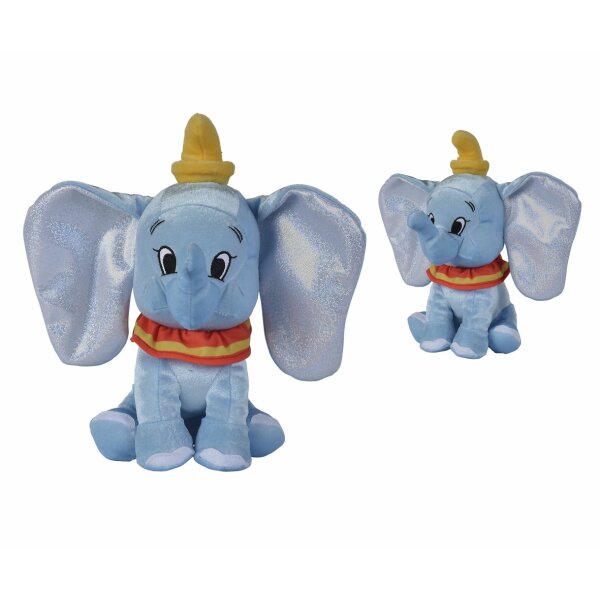 Disney Dumbo Plüsch Figur Weich Form Umarmungskissen