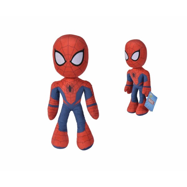 Spiderman Plüsch Figur Marvel Hero für Kids Umarmungskissen