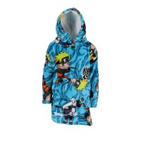 Naruto Kapuzen Decke Warm Hoodie 76x58cm Bequeme Homewear...