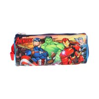 Avengers Federmäppchen – für Kinder...