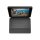 Logitech Rugged Folio Tablet-Tastatur mit BookCover - Kompatibel mit iPad 10.2