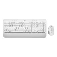 Business Tastatur-Set Logitech MK650 - Bluetooth...