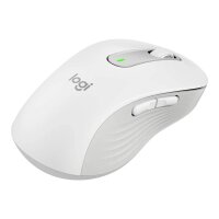 Logitech Funk-Maus mit Bluetooth - für Rechtshänder Größe: M - 5 Tasten 4000 dpi