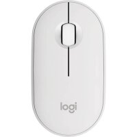 3 Tasten Maus - Logitech Bluetooth M350s Maus mit...