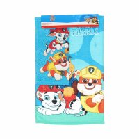 Paw Patrol Handtuch Set für Kinder Badetuch +...