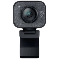 Full HD-Kamera mit USB-C für Live-Streams und...