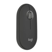 Beidhändige Wireless + Bluetooth Maus - Logitech...