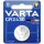 1 St. Varta Knopfzelle CR2430 - 3 V Lithium Batterie für Autoschlüssel, Fernbedienungn etc.