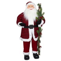 Weihnachtsmann Kimi 90cm Santa