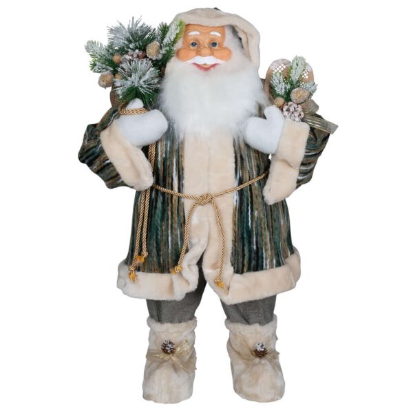 Weihnachtsmann Nielson 80cm Santa