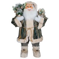 Weihnachtsmann Nielson 80cm Santa