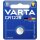 Lithium Batterie CR 1225 - 3 V Varta Knopfzelle mit 48 mAh